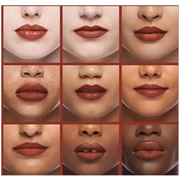 MAC Lunar Illusions Limited Edition Lipstick in Marrakesh New In Box Ipsy bag - Picture 4 of 15